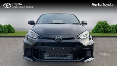 Toyota GR Yaris 1.6T 3dr Auto AWD Petrol Hatchback